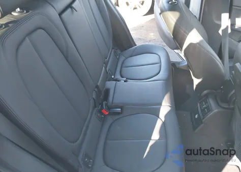 2016 BMW X1 xDrive28I from USA, damaged, VIN WBXHT3C34G5F67543